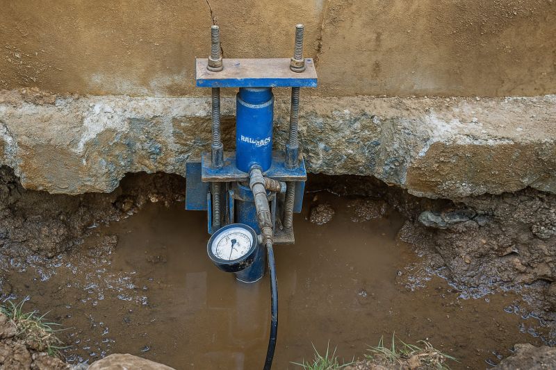 Top Foundation Lifting Companies in Oxford, OH