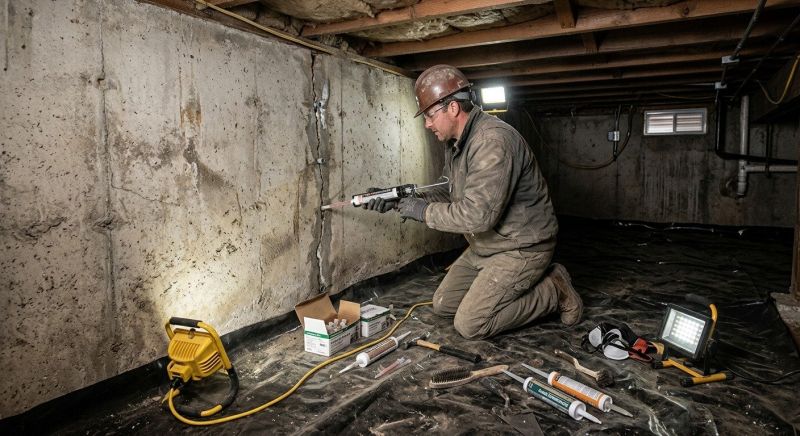 Top Foundation Repair Companies in West Chester, OH