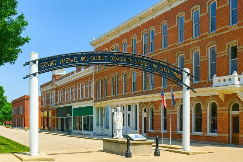 Best Concrete Foundation Repair pros in Dayton, OH