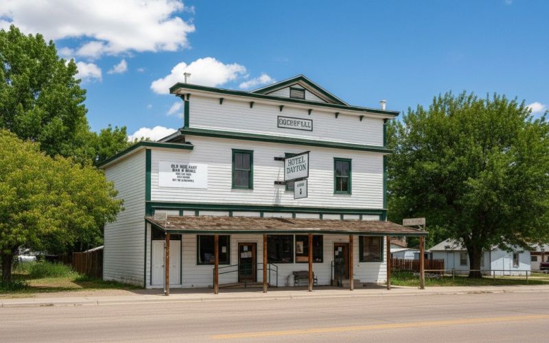 Best Foundation Lifting pros in Dayton, OH